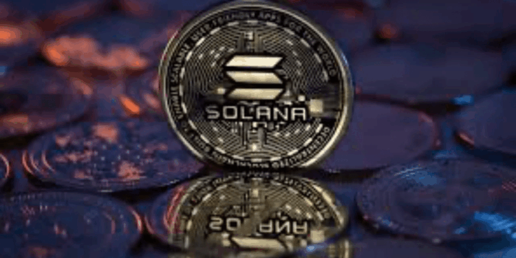 Solana (SOL) sorprende de nuevo: ¿qué novedades traerá para sus inversores? 1 Solana (SOL) sorprende de nuevo: ¿qué novedades traerá para sus inversores?