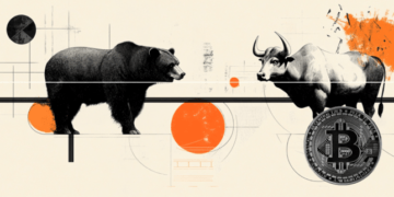 La semana arranca con caídas para Bitcoin, Ethereum y XRP: ¿hay esperanza de recuperación?