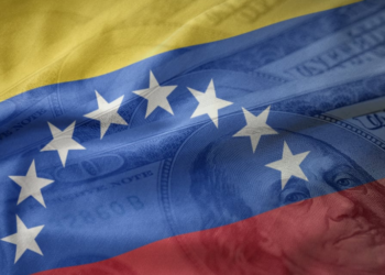 El colapso del USDT en Venezuela: 40% menos tras el temor por la captura de Nicolás Maduro.