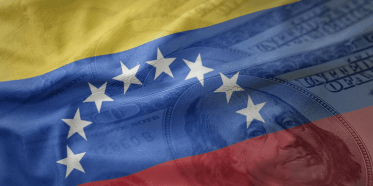 El colapso del USDT en Venezuela: 40% menos tras el temor por la captura de Nicolás Maduro.
