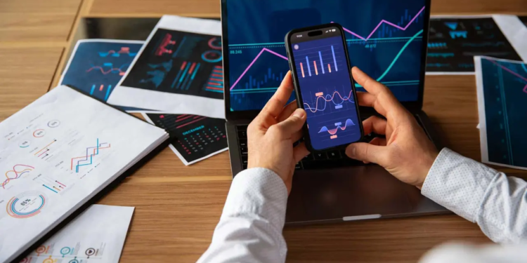 La sorprendente escalada de un competidor de Ethereum que podría llevar tus inversiones al siguiente nivel
