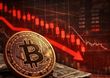 El desplome de Bitcoin en medio del estancamiento legislativo en EE.UU. y las tensiones en Europa