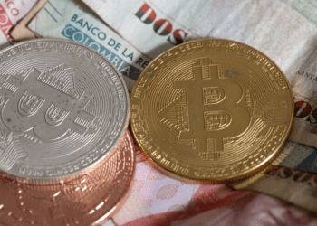 Un Narco Moderno: La Historia del Lavado de Dinero en Bitcoin que Sorprendió a Colombia