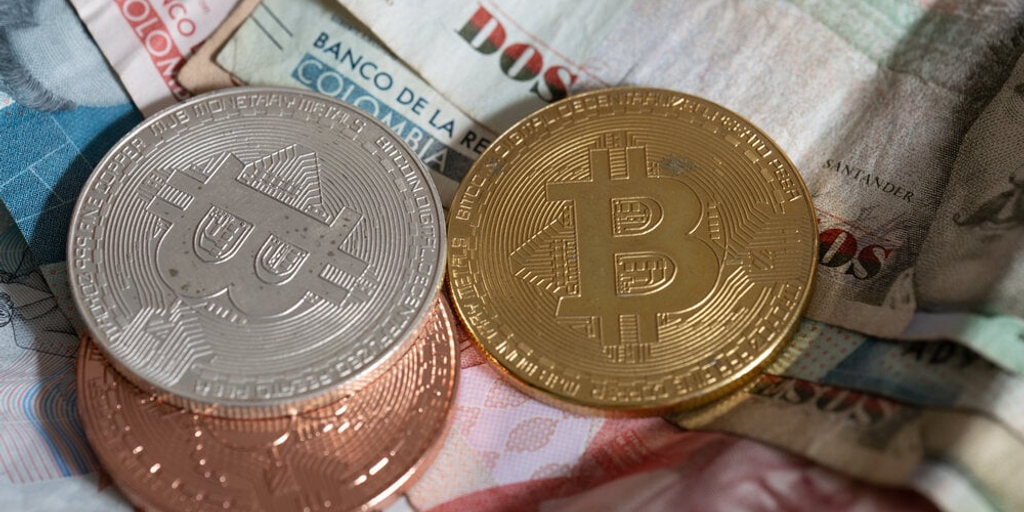 Un Narco Moderno: La Historia del Lavado de Dinero en Bitcoin que Sorprendió a Colombia