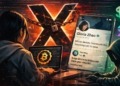 La cuenta de X de la desarrolladora líder de Bitcoin Core es víctima de un hackeo inesperado