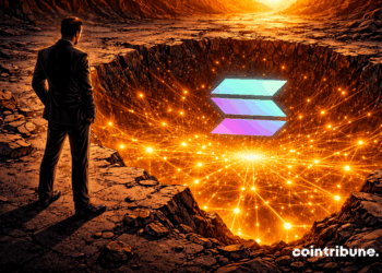 Solana se desploma por debajo de los 130 $ a pesar de las buenas noticias en el horizonte