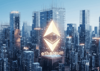 La sorprendente migración: 35 gigantes de la industria se alejan de la banca tradicional y apuestan por Ethereum.