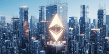 La sorprendente migración: 35 gigantes de la industria se alejan de la banca tradicional y apuestan por Ethereum.