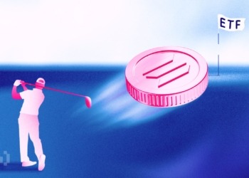 Solana desbanca a Bitcoin y Ethereum en medio del desplome del mercado