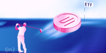 Solana desbanca a Bitcoin y Ethereum en medio del desplome del mercado