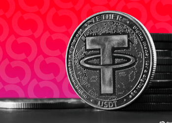 El Banco Central de Irán sorprende al mundo al comprar 507 millones en USDT de Tether, según Elliptic