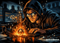 Ethereum en el punto de mira: ¿Es la creciente actividad un reflejo de nuevos ataques cibernéticos?