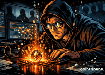 Ethereum en el punto de mira: ¿Es la creciente actividad un reflejo de nuevos ataques cibernéticos?