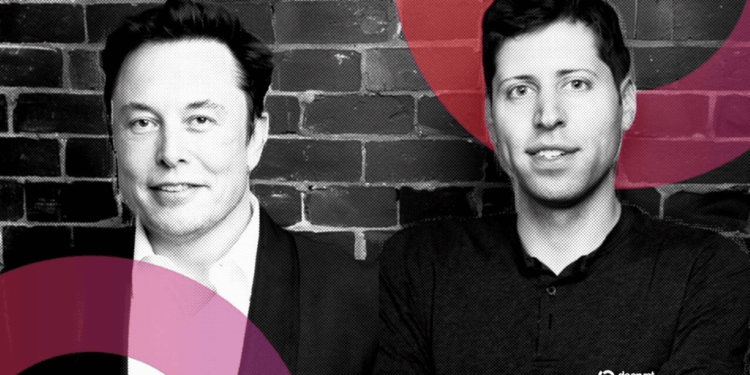 Altman contraataca a Musk: ¿Realmente peligra la seguridad de ChatGPT? 1 Altman contraataca a Musk: ¿Realmente peligra la seguridad de ChatGPT?