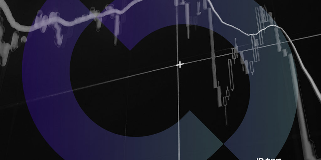 Canton se Dispara un 17% Mientras Bitcoin se Desploma: La Criptomoneda que JPMorgan Seleccionó para Transformar Wall Street.