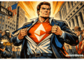 Ethereum se consolida como la plataforma favorita de las instituciones financieras