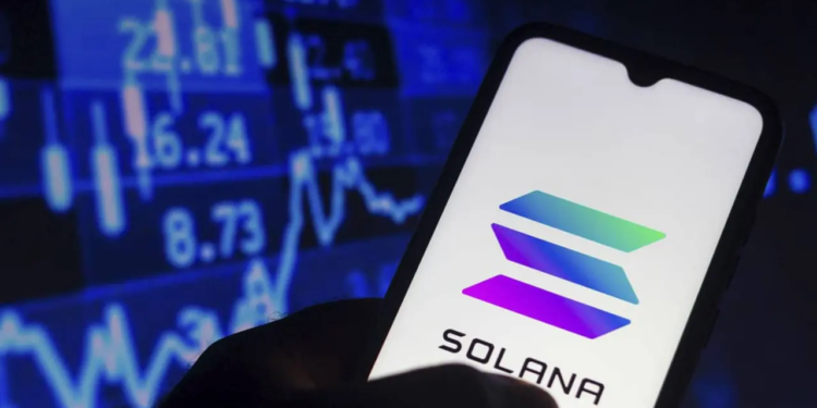 El sorprendente auge de los ETF de Solana que eclipsa a Bitcoin, Ethereum y XRP