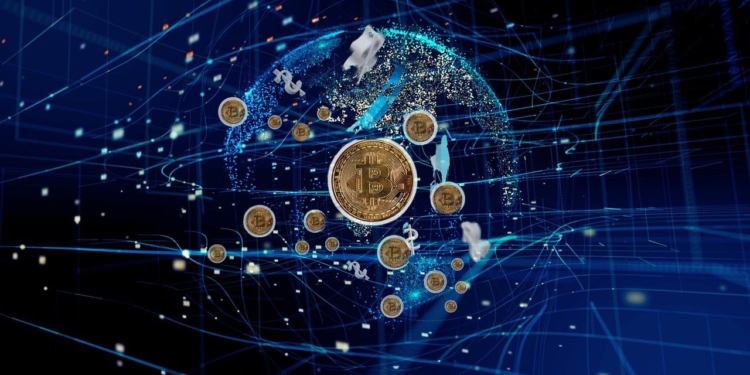 La sorpresiva reacción del Bitcoin y Ethereum tras las palabras de Trump en Davos