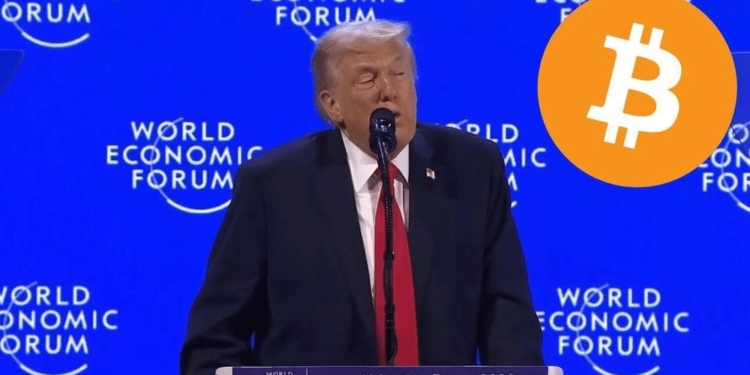 Estados Unidos se posiciona como líder mundial en Bitcoin: ¿qué cambios traerá esto?