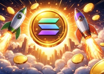 El inesperado auge de Solana que eclipsa a Bags.fm en la carrera por los lanzamientos de tokens