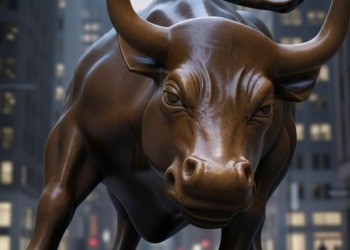 Wall Street dice adiós a la era dorada de Bitcoin: ¿se acabaron las ganancias fáciles?
