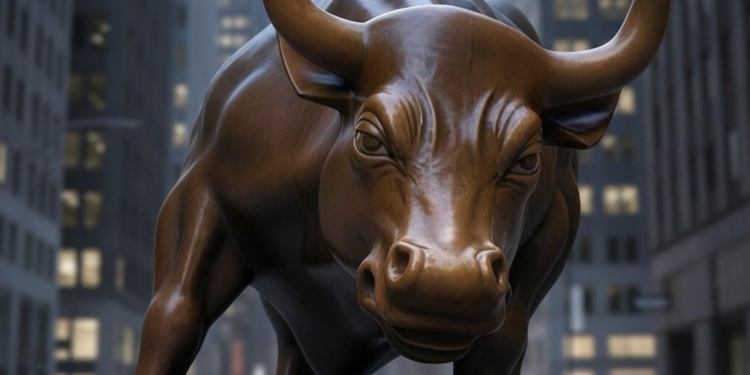 Wall Street dice adiós a la era dorada de Bitcoin: ¿se acabaron las ganancias fáciles?