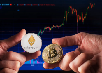 La batalla entre Bitcoin y Ethereum se calienta: ¿quién dominará en 2026?