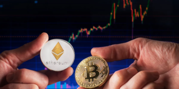 La batalla entre Bitcoin y Ethereum se calienta: ¿quién dominará en 2026?