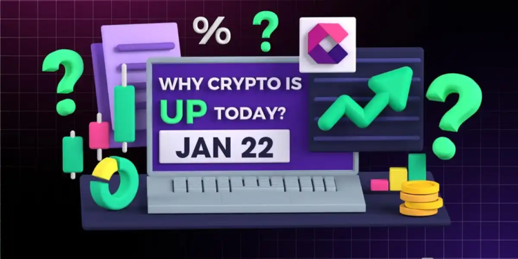 El repunte del mercado cripto: ¿qué impulsa la subida de Bitcoin, Ethereum y XRP hoy?