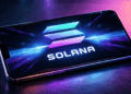 El token de Solana Mobile arrasa en su lanzamiento y despierta el interés del mercado