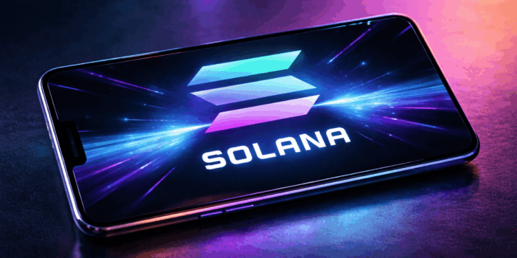 El token de Solana Mobile arrasa en su lanzamiento y despierta el interés del mercado