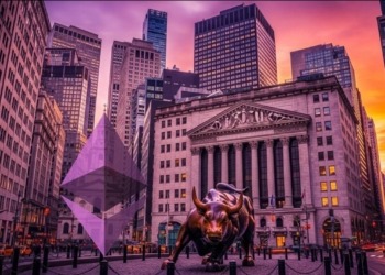 Ethereum se impone en Wall Street y marca el camino hacia la tokenización 4 Ethereum se impone en Wall Street y marca el camino hacia la tokenización