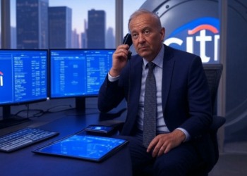 Ethereum alcanza cifras históricas en transacciones, pero Citi advierte sobre el peligro de las "direcciones envenenadas"