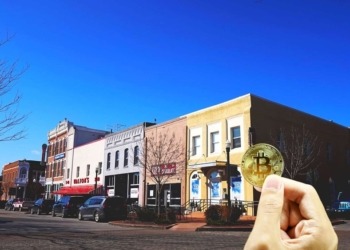 Kansas da un paso audaz hacia el futuro financiero con su proyecto de ley para establecer una reserva de Bitcoin y criptomonedas 4 Kansas da un paso audaz hacia el futuro financiero con su proyecto de ley para establecer una reserva de Bitcoin y criptomonedas