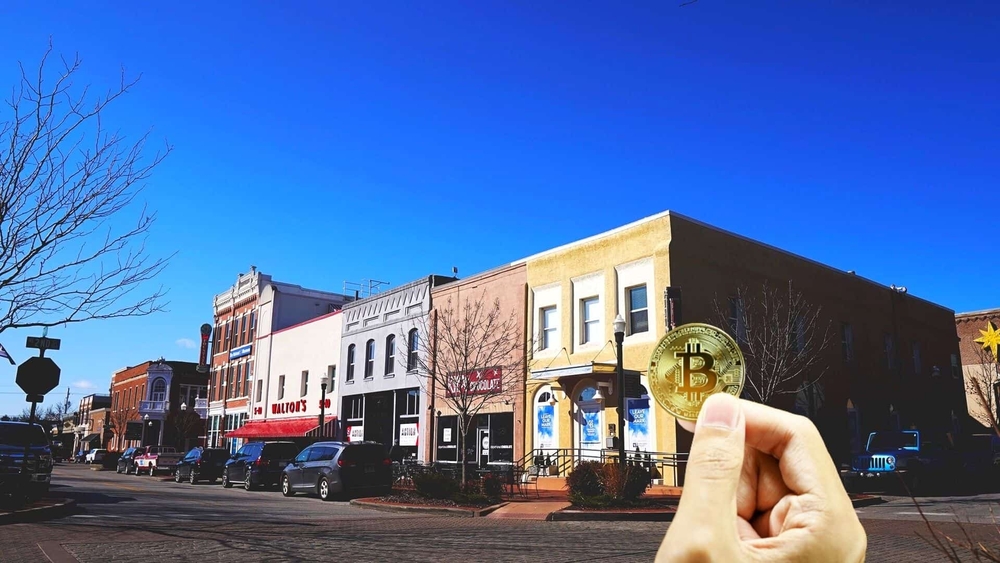 Kansas da un paso audaz hacia el futuro financiero con su proyecto de ley para establecer una reserva de Bitcoin y criptomonedas 1 Kansas da un paso audaz hacia el futuro financiero con su proyecto de ley para establecer una reserva de Bitcoin y criptomonedas