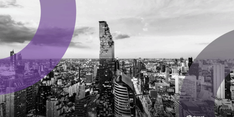 La SEC de Tailandia da luz verde a ETFs de criptomonedas en su ambicioso plan estratégico 1 La SEC de Tailandia da luz verde a ETFs de criptomonedas en su ambicioso plan estratégico
