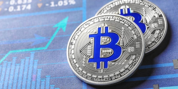 Canton Network en ascenso: ¿Qué significa la estabilización de Bitcoin para el mercado?