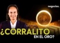 El enigma de Gabriel Montalto: ¿un corralito en el oro y cinco millones de bitcoins en peligro? 10 El enigma de Gabriel Montalto: ¿un corralito en el oro y cinco millones de bitcoins en peligro?