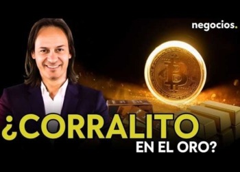 El enigma de Gabriel Montalto: ¿un corralito en el oro y cinco millones de bitcoins en peligro? 6 El enigma de Gabriel Montalto: ¿un corralito en el oro y cinco millones de bitcoins en peligro?