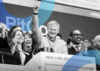 BitGo da el salto al NYSE vendiendo sus acciones a $18 y logra captar $213 millones en su debut bursátil 4 BitGo da el salto al NYSE vendiendo sus acciones a $18 y logra captar $213 millones en su debut bursátil