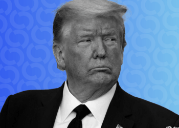 Trump lanza una ofensiva legal contra JPMorgan: demanda por 5.000 millones tras la desbancarización. 4 Trump lanza una ofensiva legal contra JPMorgan: demanda por 5.000 millones tras la desbancarización.