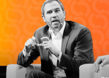 El CEO de Ripple anticipa que las criptomonedas alcanzarán cimas históricas en 2026. 4 El CEO de Ripple anticipa que las criptomonedas alcanzarán cimas históricas en 2026.