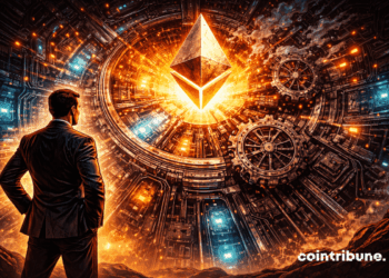 JPMorgan lanza una alerta sobre los riesgos de Ethereum: ¿está en peligro la segunda criptomoneda más grande? 4 JPMorgan lanza una alerta sobre los riesgos de Ethereum: ¿está en peligro la segunda criptomoneda más grande?