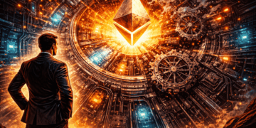 JPMorgan lanza una alerta sobre los riesgos de Ethereum: ¿está en peligro la segunda criptomoneda más grande?