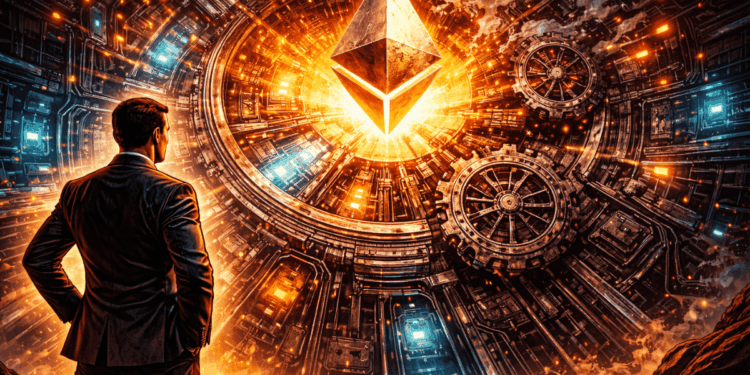 JPMorgan lanza una alerta sobre los riesgos de Ethereum: ¿está en peligro la segunda criptomoneda más grande?
