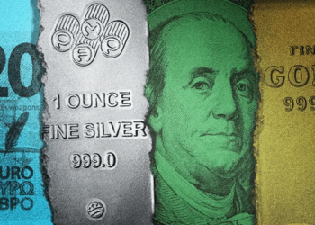 ¿Podrán Bitcoin, Ethereum y XRP superar al oro y la plata? Análisis de la semana. 4 ¿Podrán Bitcoin, Ethereum y XRP superar al oro y la plata? Análisis de la semana.