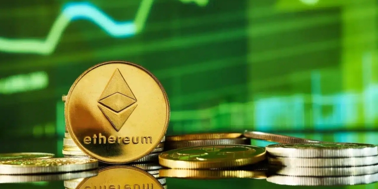 Ethereum: ¿Qué factores están transformando su valor y su importancia en el mundo cripto? 1 Ethereum: ¿Qué factores están transformando su valor y su importancia en el mundo cripto?