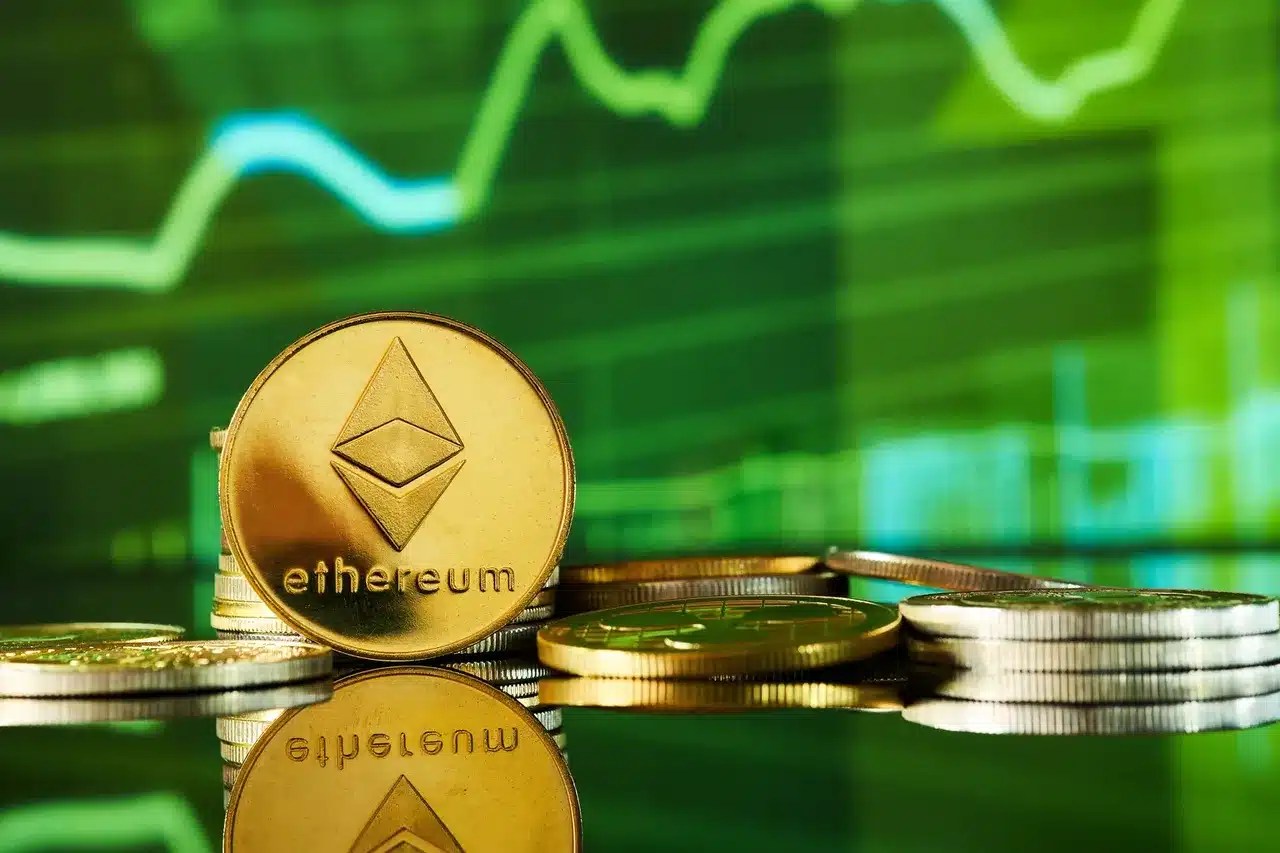 Ethereum: ¿Qué factores están transformando su valor y su importancia en el mundo cripto? 1 Ethereum: ¿Qué factores están transformando su valor y su importancia en el mundo cripto?