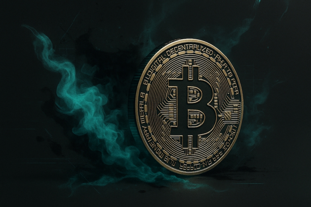 ¿Podrá Bitcoin superar los $90.000 mientras el índice de miedo y codicia en las criptomonedas se desploma a 34? 1 ¿Podrá Bitcoin superar los $90.000 mientras el índice de miedo y codicia en las criptomonedas se desploma a 34?