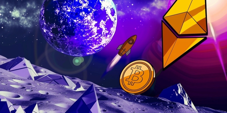 El trío disruptivo de 2026: Descubre por qué Solana, Cardano y Mutuum Finance despiertan el interés de las grandes inversores.
